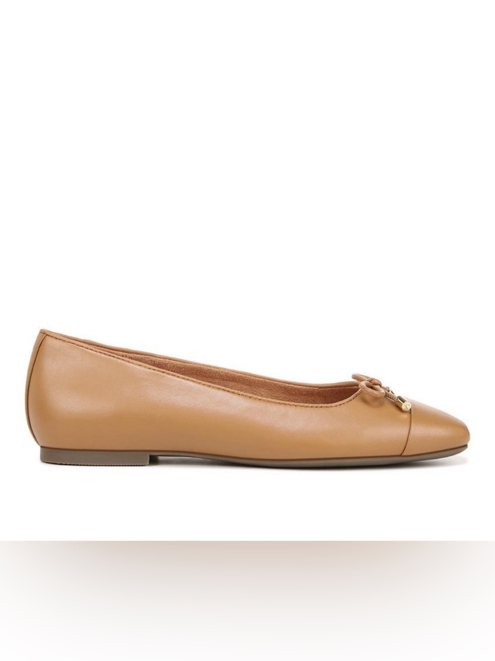 Vionic Women's Klara Ballet Flats Size 8.5 Comfy Office